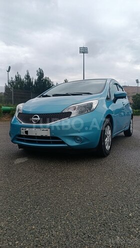 Nissan Note-1