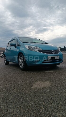 Nissan Note-2