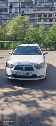 Khazar SD-2