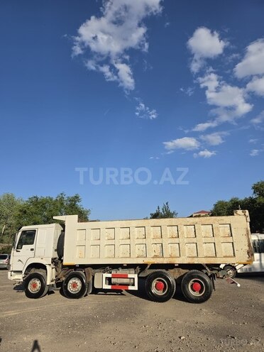 HOWO Sinotruk-4