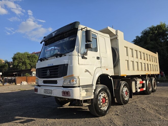 HOWO Sinotruk-3