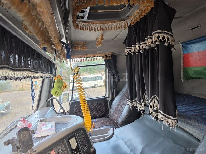 HOWO Sinotruk-7