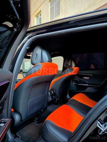 Mercedes C 300 e-11