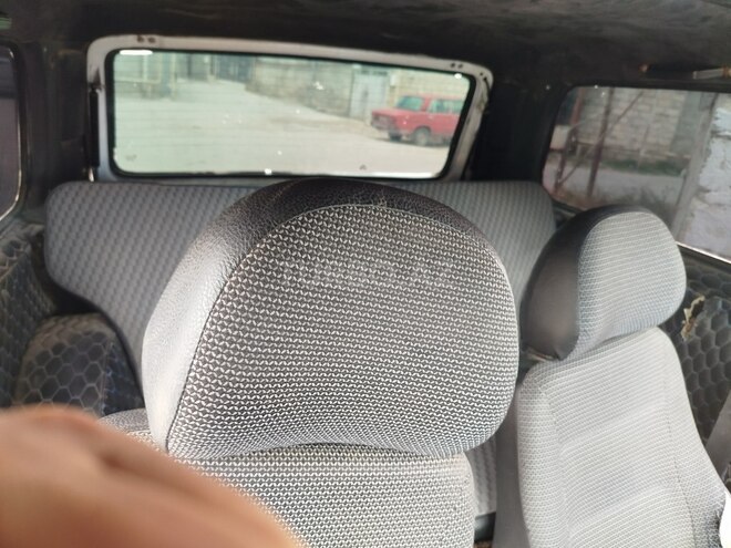LADA (VAZ) Niva-6