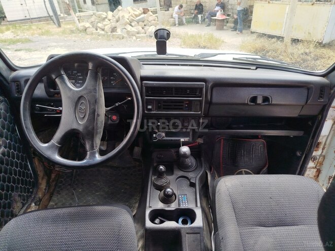 LADA (VAZ) Niva-5