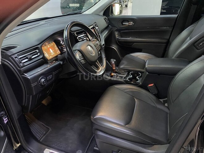 Jeep Grand Commander-7