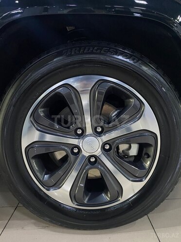 Jeep Grand Commander-15