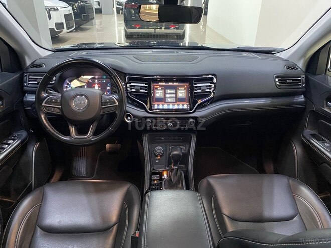 Jeep Grand Commander-11