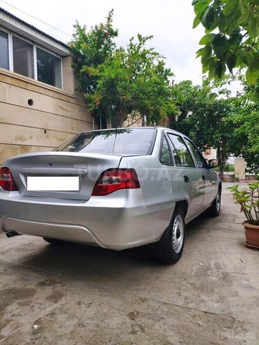 Daewoo Nexia-2