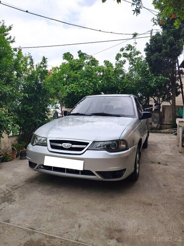 Daewoo Nexia-1
