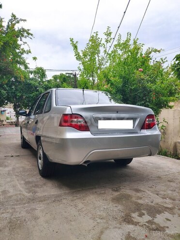 Daewoo Nexia-3