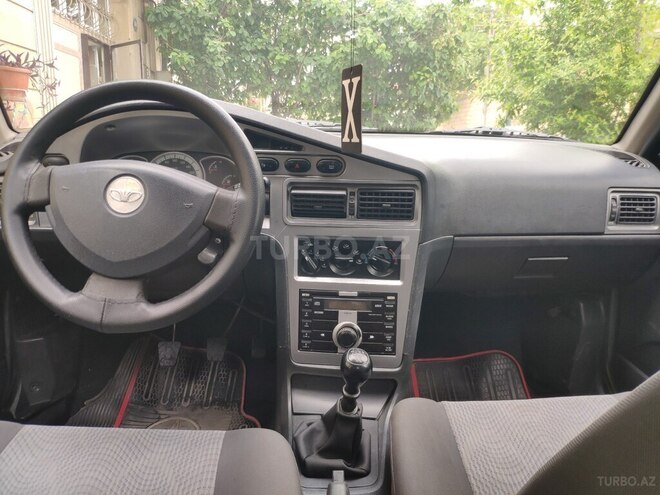 Daewoo Nexia-6