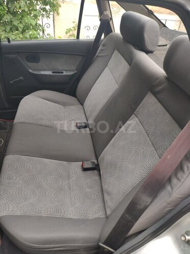 Daewoo Nexia-7