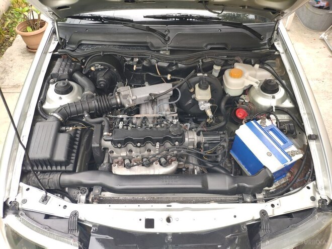 Daewoo Nexia-8