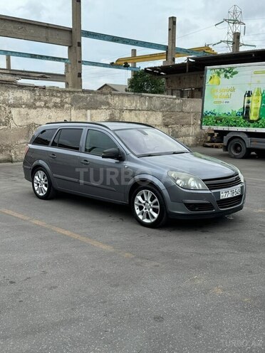 Opel Astra-2