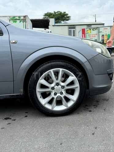 Opel Astra-3