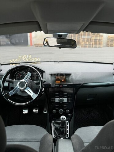 Opel Astra-4