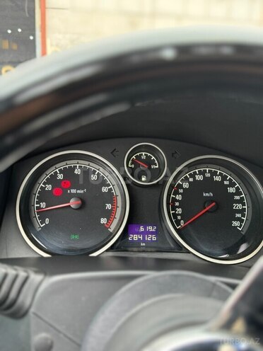 Opel Astra-5