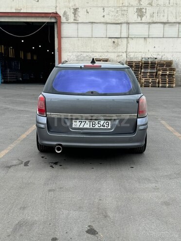 Opel Astra-6
