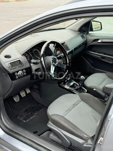 Opel Astra-7