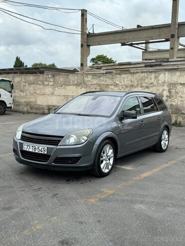 Opel Astra-11