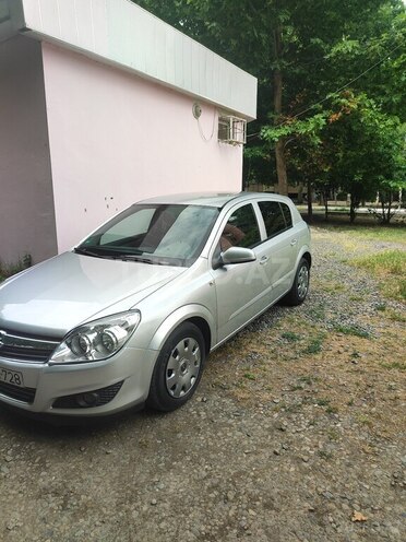 Opel Astra-6