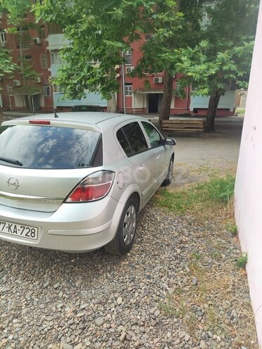Opel Astra-4