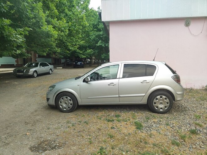 Opel Astra-5