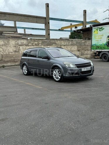 Opel Astra-12