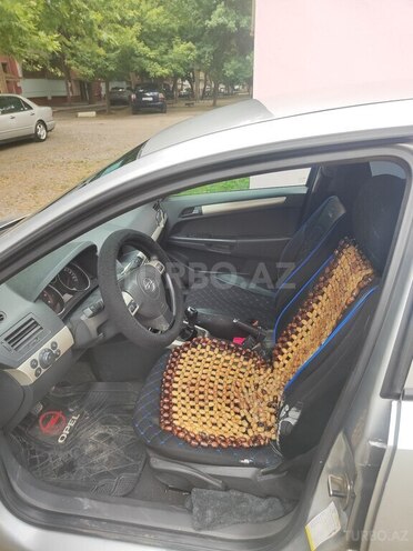 Opel Astra-9