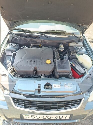 LADA (VAZ) Priora-5