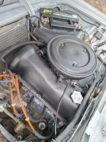 LADA (VAZ) 2106-8