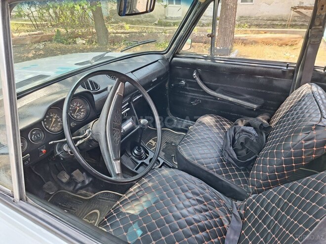 LADA (VAZ) 2106-6