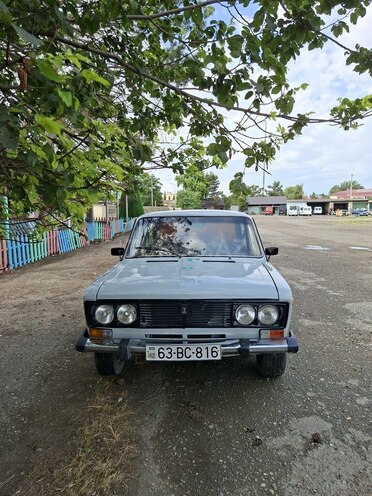 LADA (VAZ) 2106-1