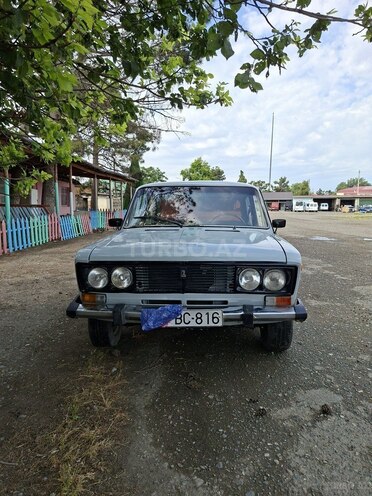 LADA (VAZ) 2106-5