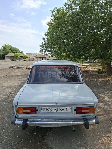 LADA (VAZ) 2106-4