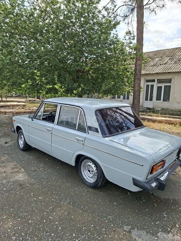 LADA (VAZ) 2106-3