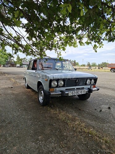 LADA (VAZ) 2106-2