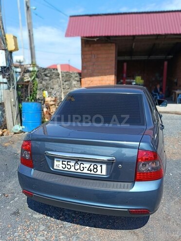 LADA (VAZ) Priora-4