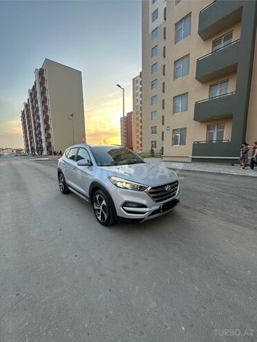 Hyundai Tucson-5
