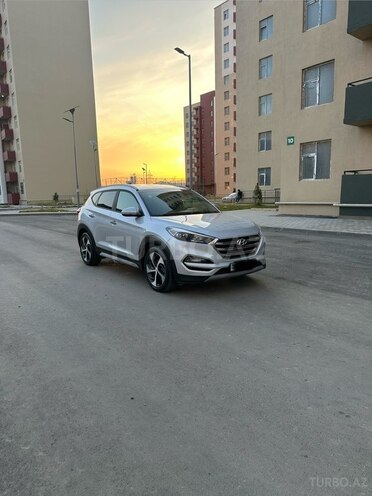 Hyundai Tucson-8