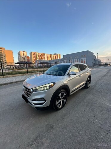 Hyundai Tucson-6