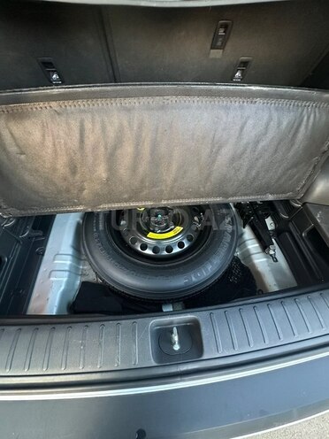 Hyundai Tucson-10