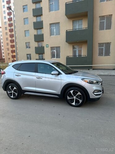Hyundai Tucson-7