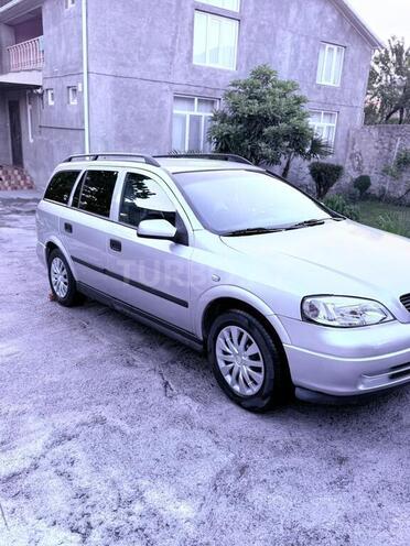 Opel Astra-8