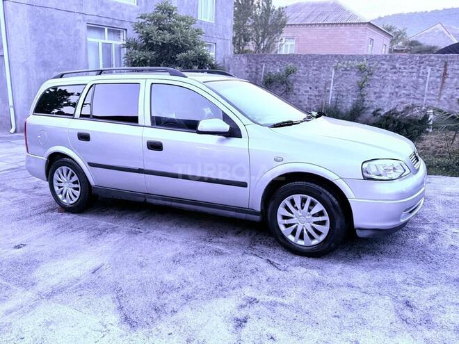 Opel Astra-6