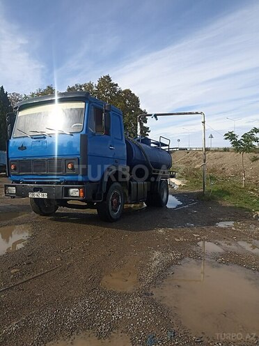 MAZ 54323-2