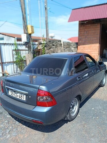 LADA (VAZ) Priora-7