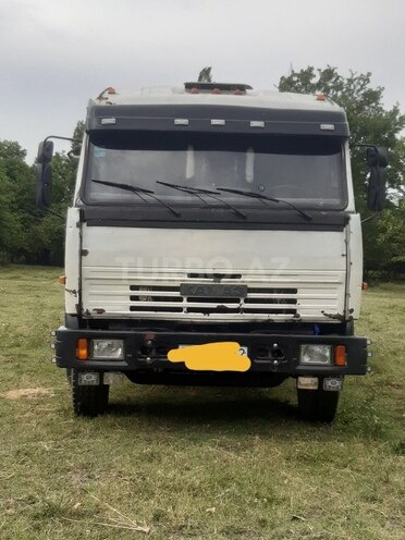 KamAz 5410-1