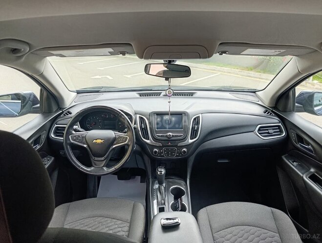 Chevrolet Equinox-2